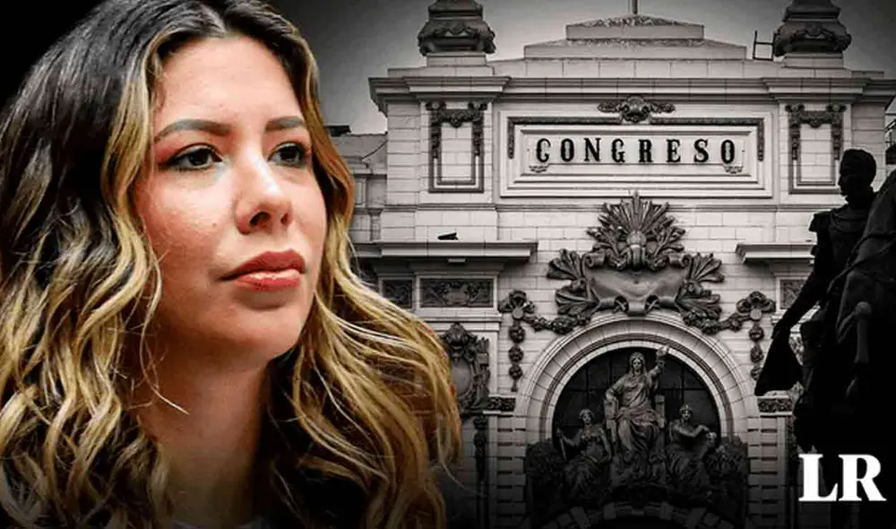 Presidente de Comisión de Ética indicó que actuará con "imparcialidad" en investigaciones contra Rosselli Amuruz. Foto: composición LR/Jazmin Ceras Presidente de Comisión de Ética indicó que actuará con "imparcialidad" en investigaciones contra Rosselli Amuruz. Foto: composición LR/Jazmin Ceras