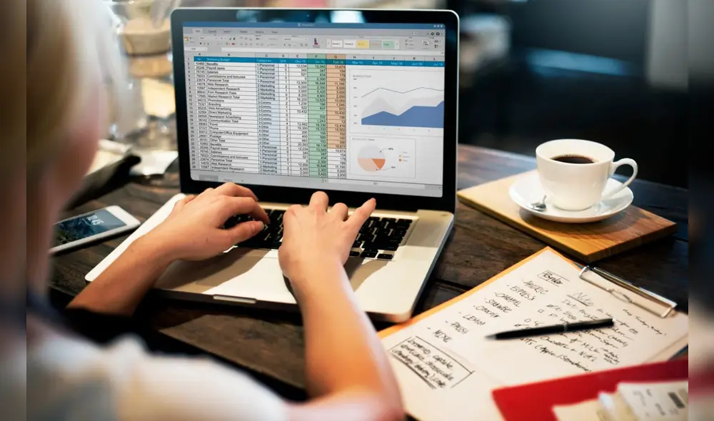 Según las últimas encuentas. Un gran porcentaje de peruanos quiene iniciar su propio negocio. Foto: difusión