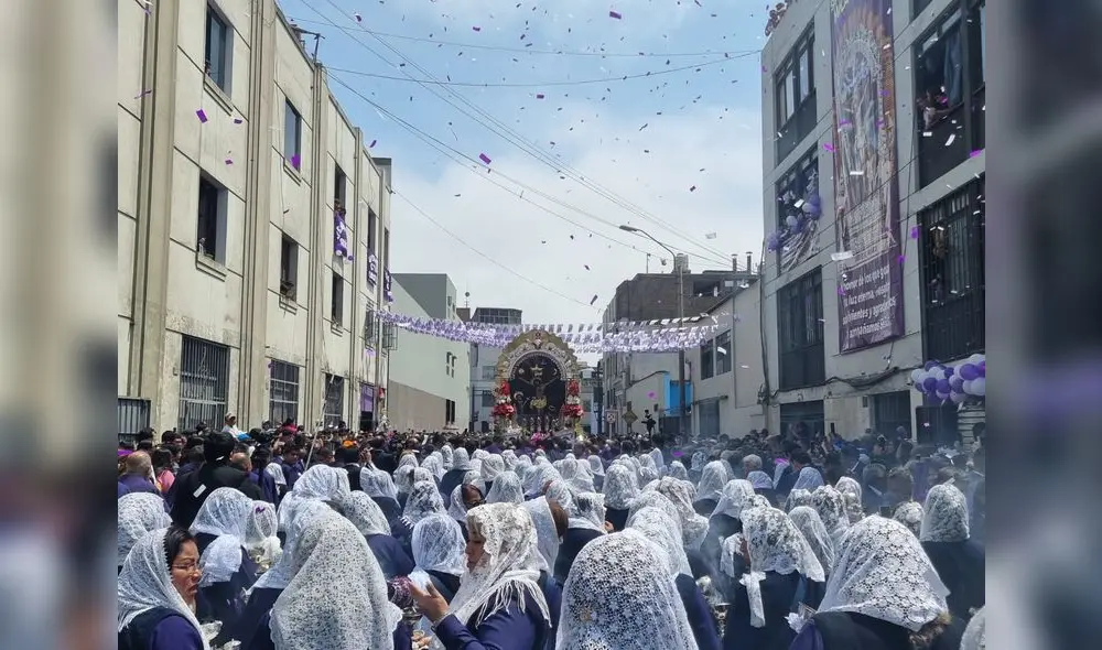 En el caso del Metropolitano, no existe un plan de desvío.  Foto: Mirian Torres / La República