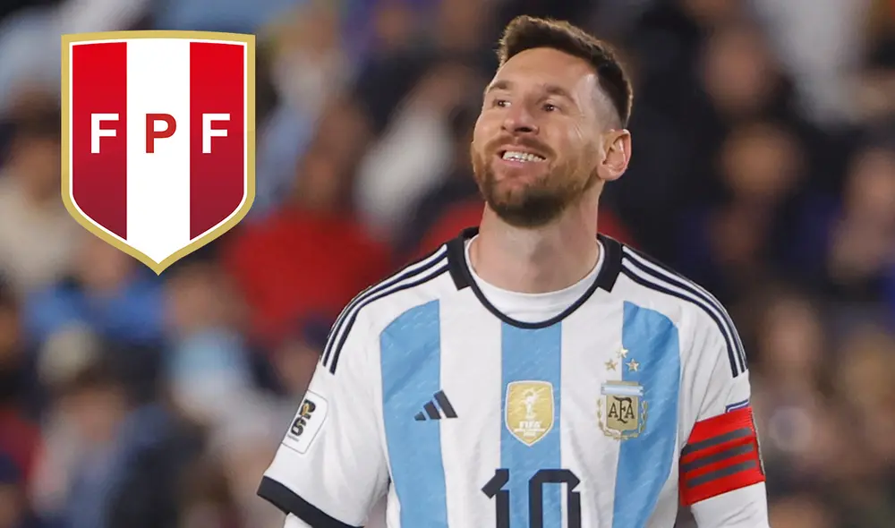 Perú es la selección sudamericana a la que menos le ha anotado Lionel Messi. Foto: composición de GLR/EFE