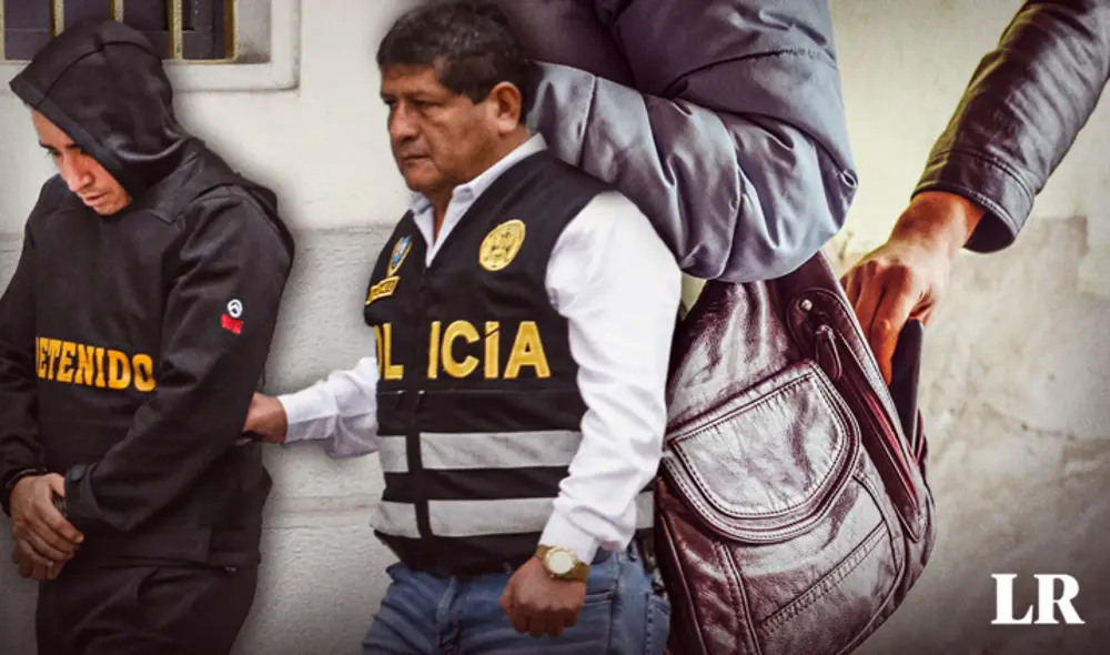 En Perú, a las 10 de la mañana, se roban aproximadamente 366 celulares a diario. Foto: La República/Álvaro Lozano