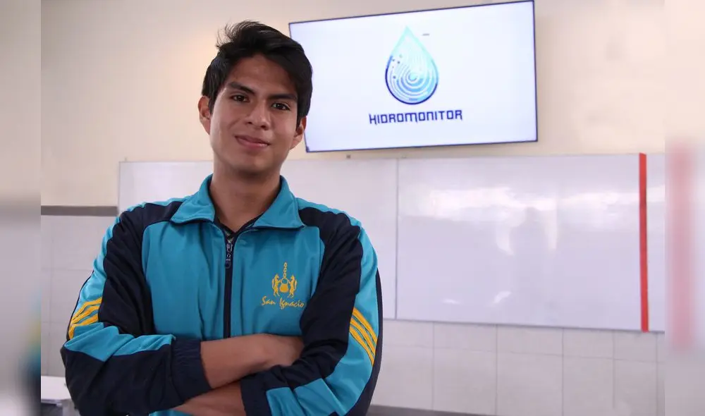 Foto: difusión Foto: difusión