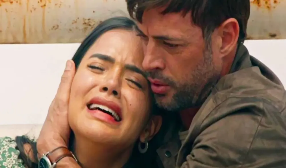 La novela 'Vuelve a mí' presentará 95 capítulos. Foto: Telemundo