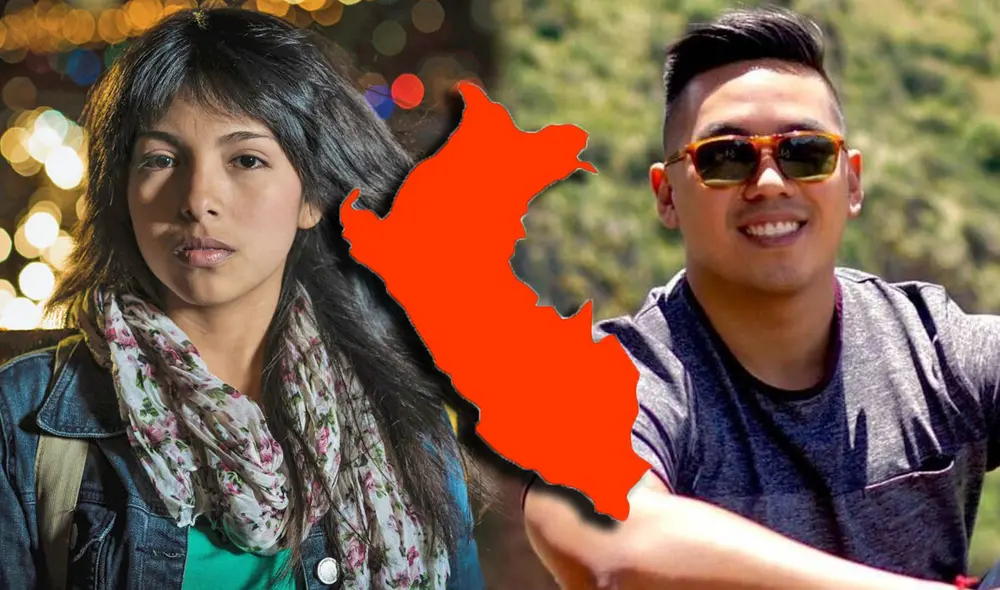 Actualmente, Perú cuenta con más de 33 millones de habitantes. Foto: composición LR/Andina