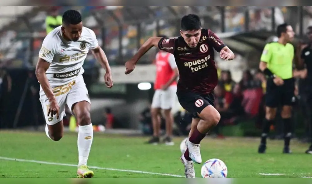 Universitario se enfrentará ante Cusco FC por la penúltima fecha del Torneo Clausura. Foto: Liga 1