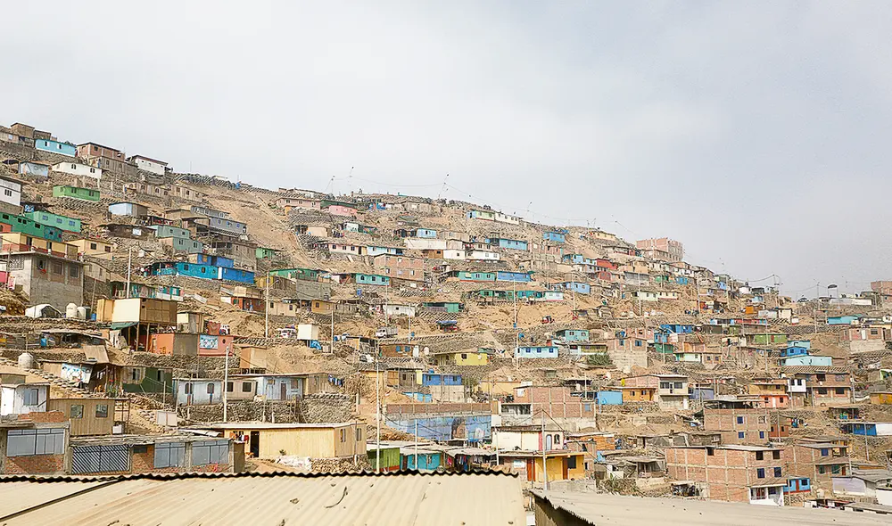 Oportunidad. Subsidios estatales son cruciales para extender las buenas prácticas. Foto: difusión