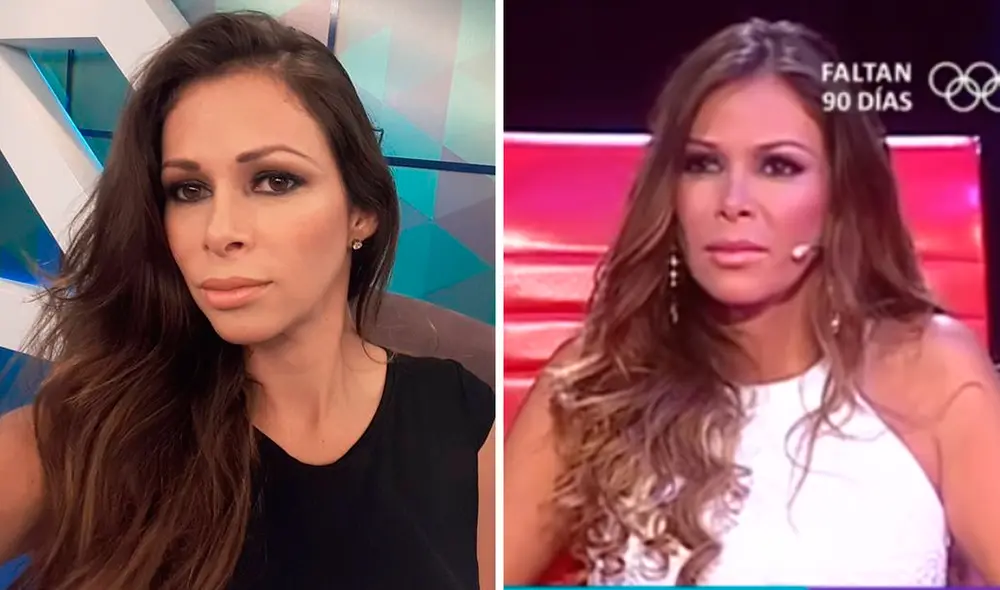 Malú Costa reveló diversos de su vida que nadie conocía en 'El valor de la verdad'. Foto: composición LR/Malu Costa/Facebook/Latina Malú Costa reveló diversos de su vida que nadie conocía en 'El valor de la verdad'. Foto: composición LR/Malu Costa/Facebook/Latina