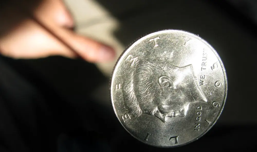 El experimento buscó corroborar una teoría del 2007. Foto: Flickr