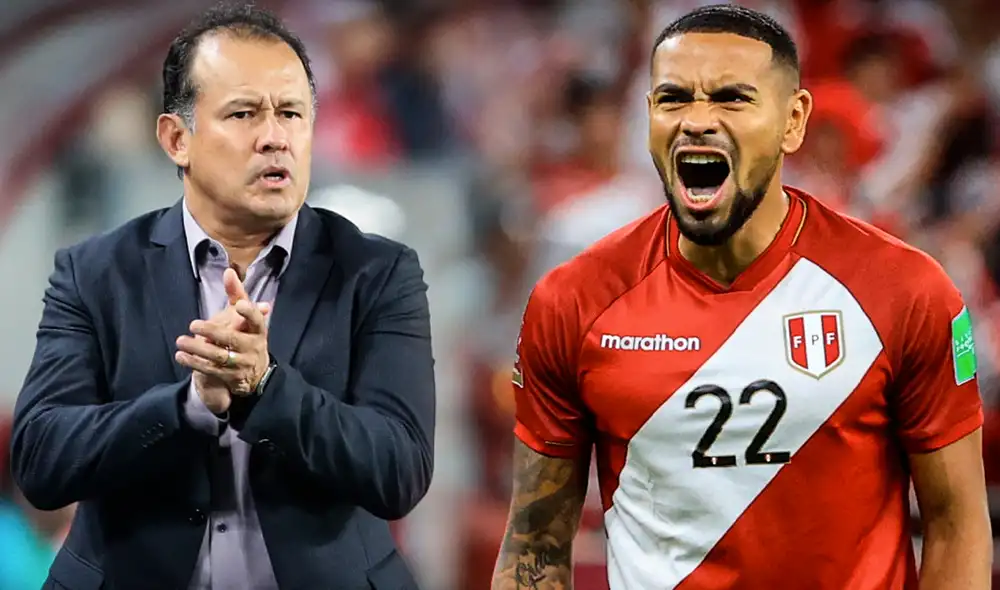 Alexander Callens se perdió los 4 primeros partidos de las Eliminatorias 2026. Foto: composición LR/Movistar/AFP - Video: FPF