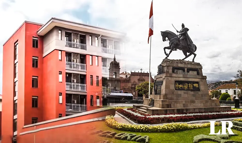 Proyecto fue declarado de interés nacional. Foto: composición Fabrizio Oviedo-LR/ SNI Proyecto fue declarado de interés nacional. Foto: composición Fabrizio Oviedo-LR/ SNI