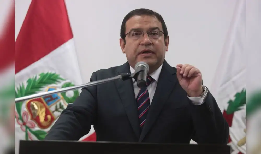 El presidente del Consejo de Ministros sostuvo reunión en PCM con su amiga y, semanas después, ella obtuvo contratos con Devida. Foto: Presidencia