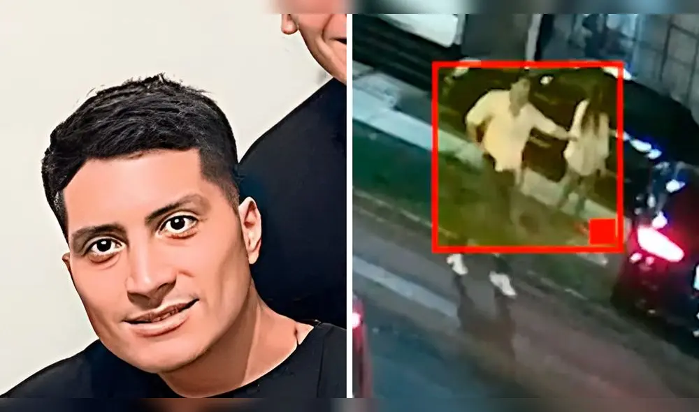 Abel Valdivia permaneció prófugo desde el último sábado 29 de septiembre. Foto: composición La República/captura de ‘Cuarto Poder’ Abel Valdivia permaneció prófugo desde el último sábado 29 de septiembre. Foto: composición La República/captura de ‘Cuarto Poder’