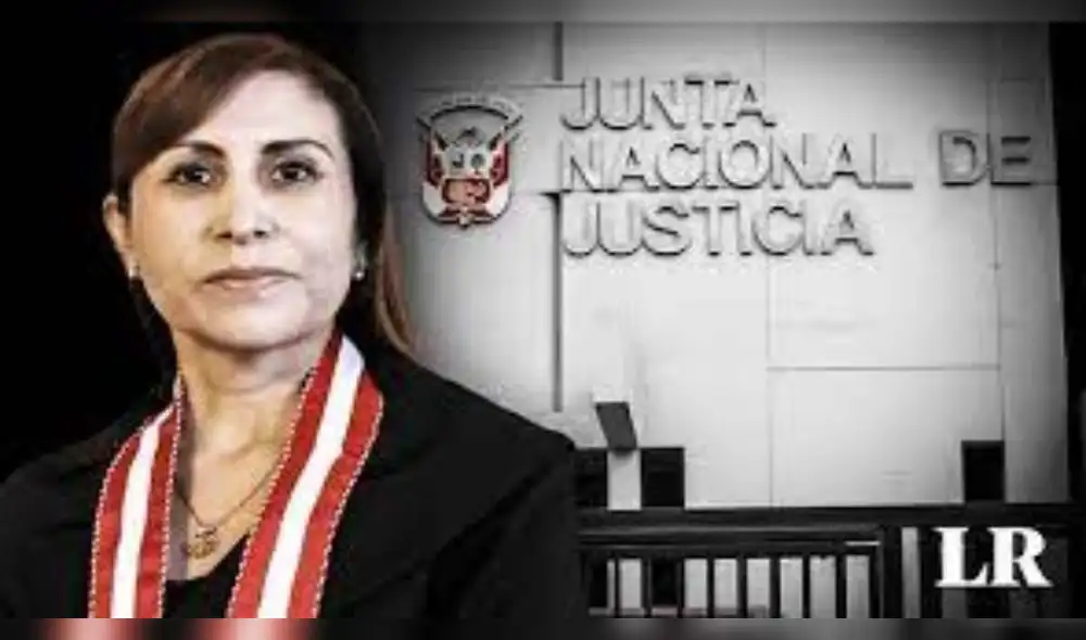 Suspenden investigaciones de la JNJ en contra la fiscal de la Nación Patricia Benavides. Foto: archivo Suspenden investigaciones de la JNJ en contra la fiscal de la Nación Patricia Benavides. Foto: archivo