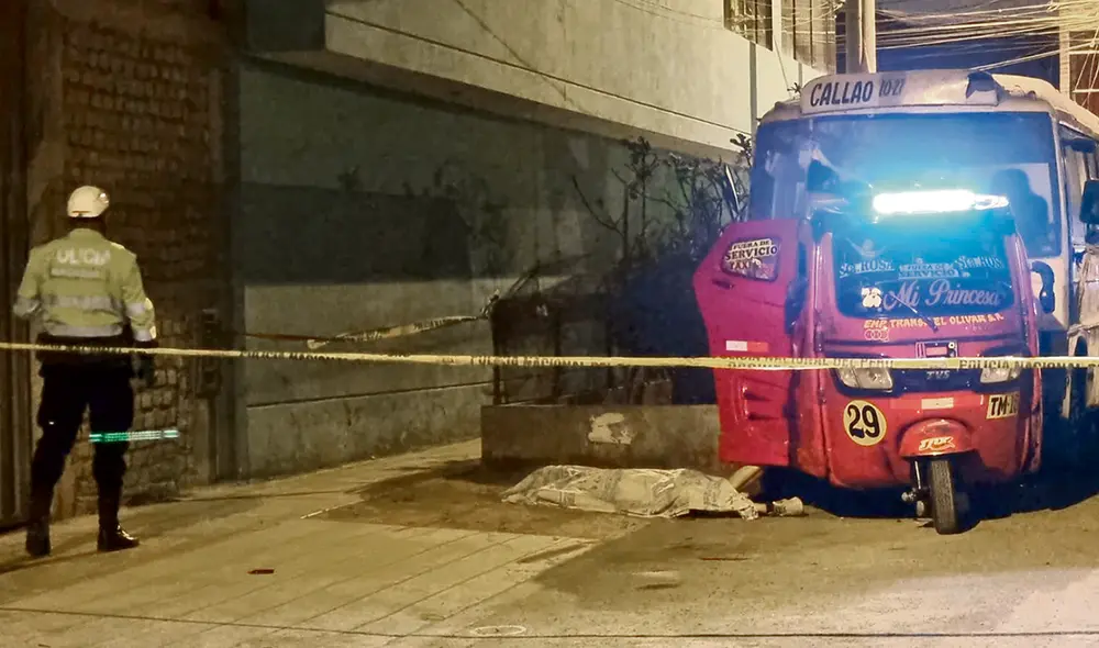 Homicidios. En menos de 24 horas se cometieron cuatro asesinatos en San Juan de Lurigancho y en San Martín de Porres, pese al estado de emergencia. Foto: La República Homicidios. En menos de 24 horas se cometieron cuatro asesinatos en San Juan de Lurigancho y en San Martín de Porres, pese al estado de emergencia. Foto: La República
