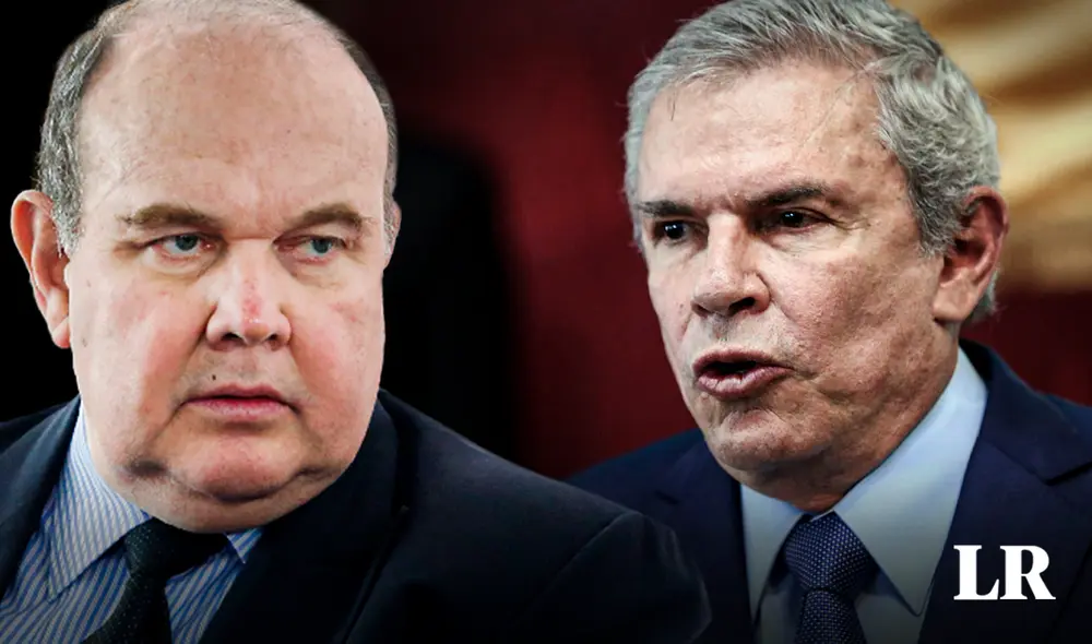 Pese a que Castañeda Lossio fue investigado por varios delitos, la Municipalidad de Lima nombrará el Parque de la Cultura en su honor. Foto: composición de Jazmin Ceras/LR