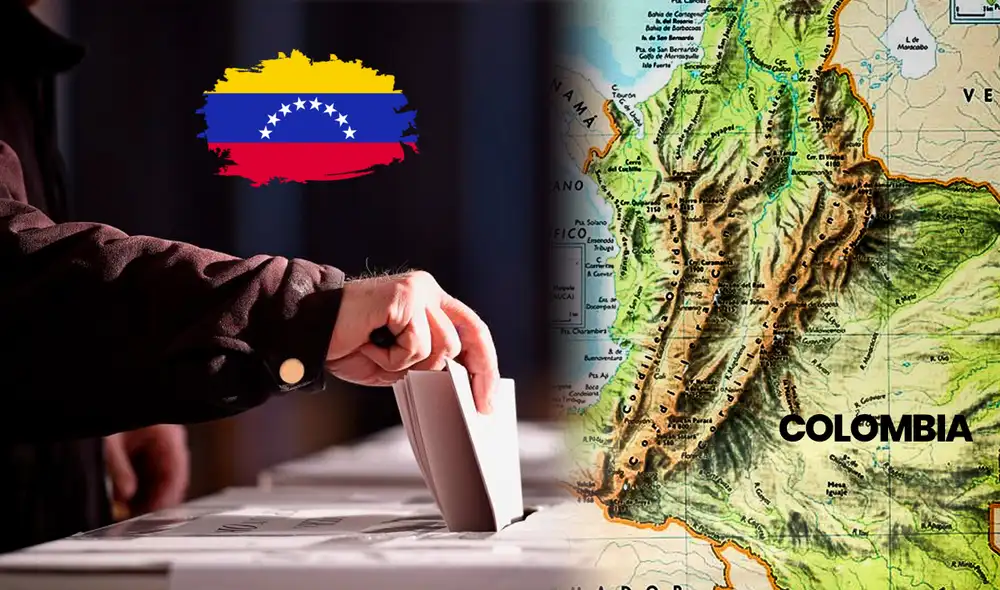 Conoce dónde te toca votar en las Elecciones Primarias 2023 en Colombia. Foto: composición: LR/PNG Tree/El Financiero/Mapa Político de Colombia Conoce dónde te toca votar en las Elecciones Primarias 2023 en Colombia. Foto: composición: LR/PNG Tree/El Financiero/Mapa Político de Colombia