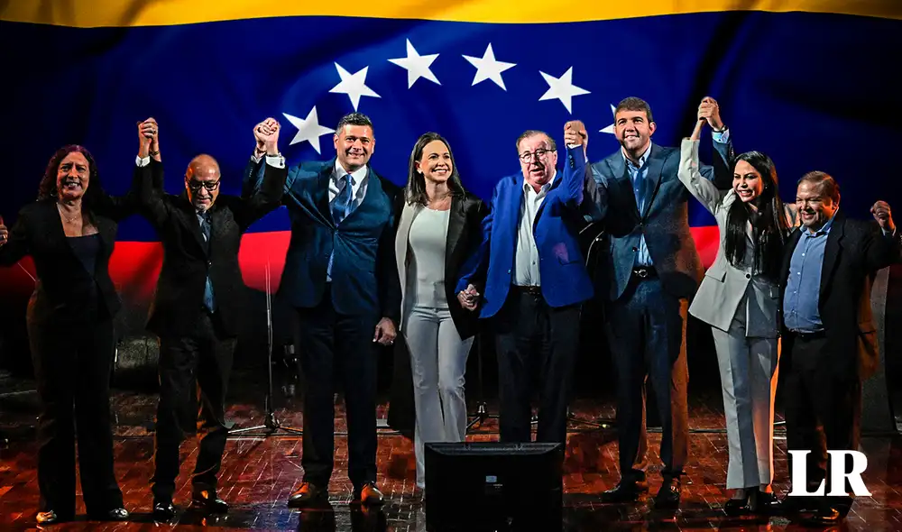 Estos son todos los detalles de las elecciones de Primaria en Venezuela 2023. Foto: Composición LR/AFP/Freepik Estos son todos los detalles de las elecciones de Primaria en Venezuela 2023. Foto: Composición LR/AFP/Freepik
