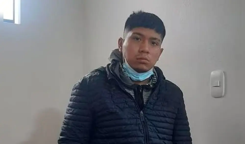 Homicida habría cobrado más de S/1.000 para cometer el delito. Foto: difusión