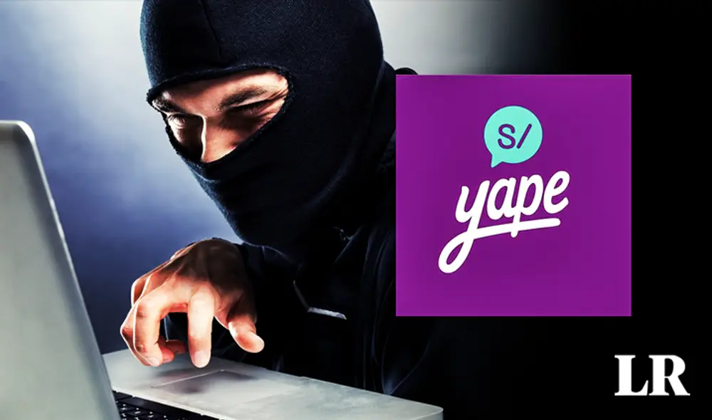 Conoce las recomendaciones de Yape para saber qué hacer si tu teléfono acabó en manos de inescrupulosos o lo perdiste. Foto: composición de Fabrizio Oviedo/LR/Freepik/Yape