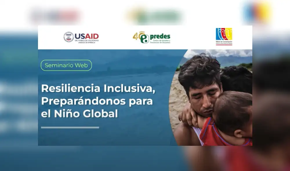 Foto: Julio Reaño, "Huayco en Oyotún", Lambayeque, marzo 2017. www.nuestrosojos.pe