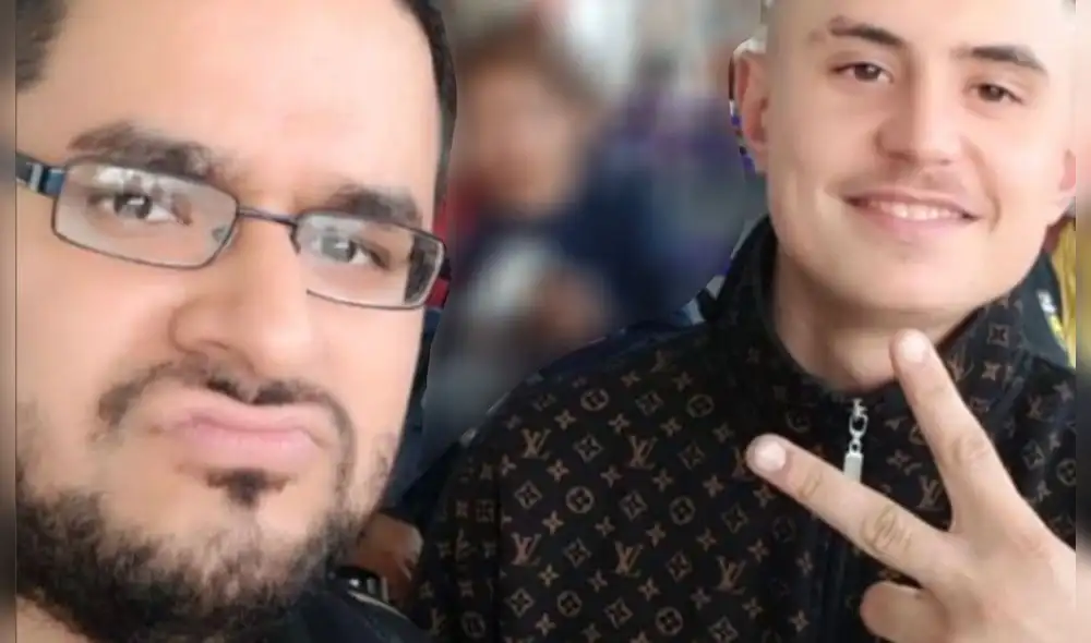 Jóvenes nunca llegaron al aeropuerto para su vuelo a Alemania. Foto: difusión