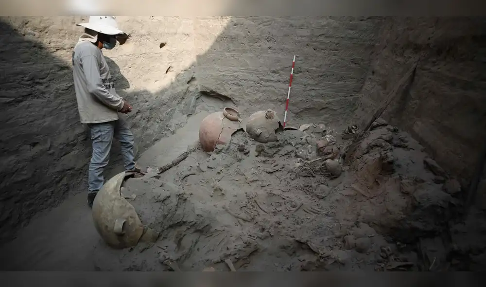 Ministerio de Cultura. Objetivo era agilizar el desarrollo de obras, pero a costa del Patrimonio de la Nación. Foto: EFE Ministerio de Cultura. Objetivo era agilizar el desarrollo de obras, pero a costa del Patrimonio de la Nación. Foto: EFE