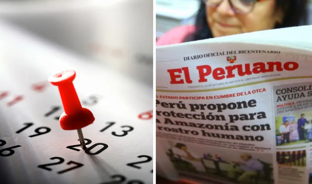 Este martes 31 de octubre se celebra el Día de la Música Criolla y Halloween en Perú. Foto: La República Este martes 31 de octubre se celebra el Día de la Música Criolla y Halloween en Perú. Foto: La República