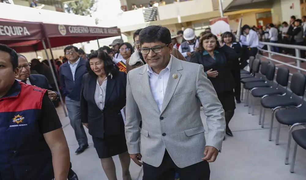 Sánchez anunció que plan arrancaba 15 de octubre. Foto: La República
