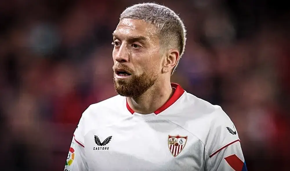 'Papu' Gómez acaba de ser fichado por el Monza de Italia. Foto: TyC Sports 'Papu' Gómez acaba de ser fichado por el Monza de Italia. Foto: TyC Sports