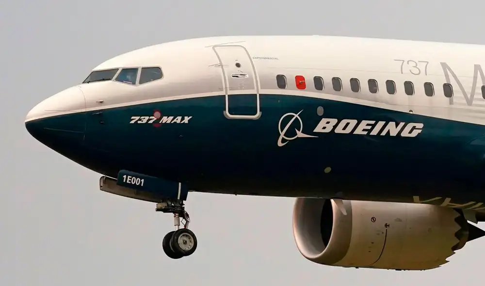 Perú solo tiene uno de este tipo y es utilizado para el traslado de la presidenta. Foto: CNN