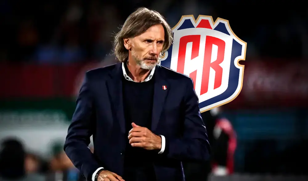 Ricardo Gareca estuvo al mando de la selección peruana durante 7 años. Foto: composición LR/Andina