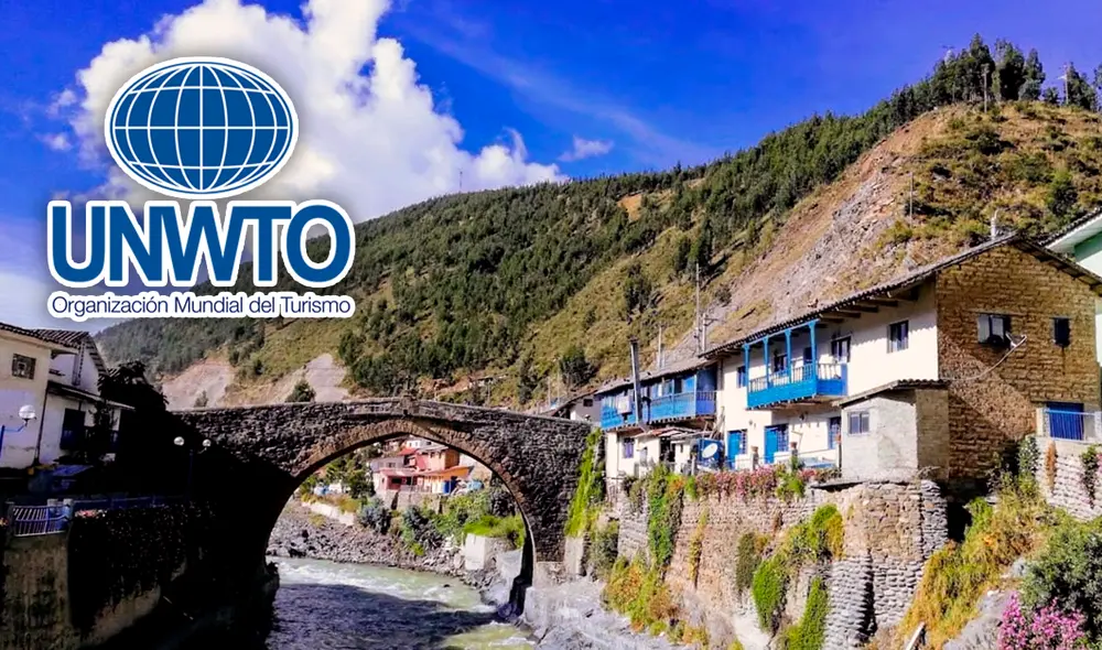 Paucartambo está a 5 horas de un importante destino turístico. Foto: composición LR/Jazmin Ceras/Seturismo Peru /UNWTO