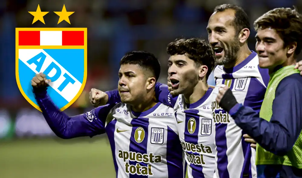 Alianza Lima vs. ADT: los blanquiazules son los vigentes bicampeones de la Liga 1. Foto: composición LR/archivo Alianza Lima vs. ADT: los blanquiazules son los vigentes bicampeones de la Liga 1. Foto: composición LR/archivo