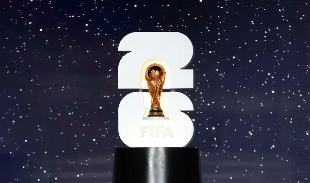 El Mundial 2026 se disputará, por primera vez en la historia, en 3 países distintos. Foto: ESPN