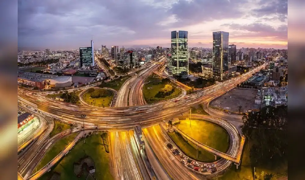 Desde Perú también se puede invertir en Argentina vía un Fondo Formal. Foto: Andina