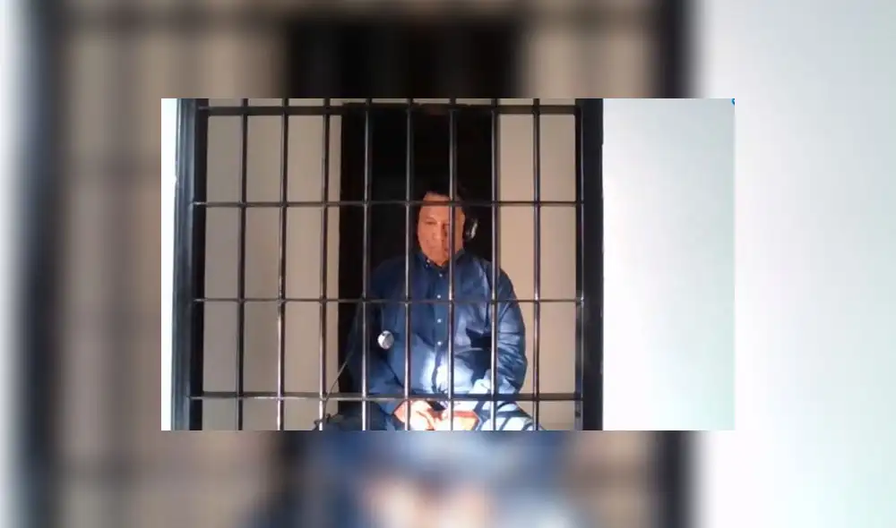 Al igual que Félix Moreno, otros exfuncionarios del GORE Callao también son involucrados en el caso. Foto: Twitter- Video: Canal N