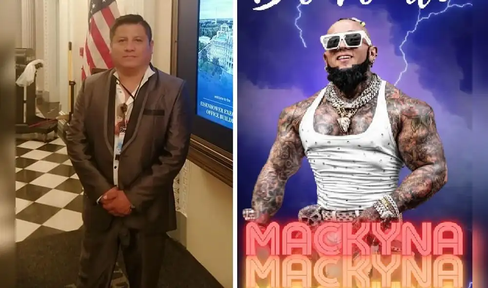 Clavito y su chela anuncia gira internacional. Foto: composición LR/Clavito y su chela