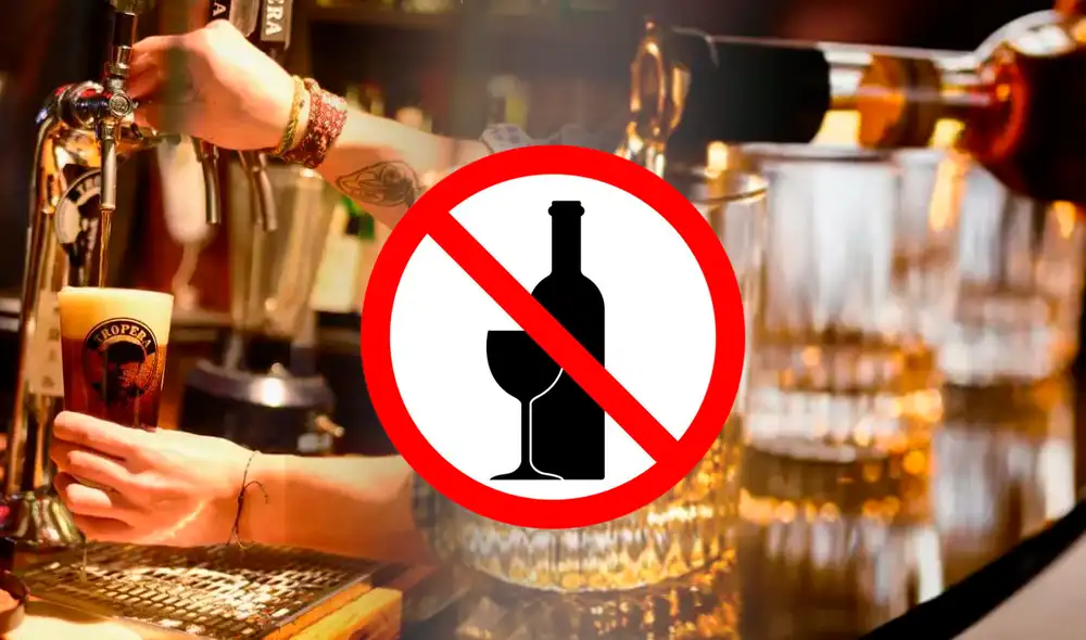 Conoce el decreto establecido por el Ministerio del Interior para la implementación de la ley seca en Colombia. Foto: composición LR/Freepik/Ladera Sur/Vecteezy