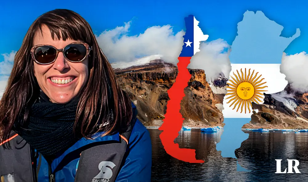 Son pueblecitos donde vive una determinada cifra de habitantes o familias que provienen de estos países sudamericanos. Foto: composición de Álvaro Lozano/La Razón Son pueblecitos donde vive una determinada cifra de habitantes o familias que provienen de estos países sudamericanos. Foto: composición de Álvaro Lozano/La Razón