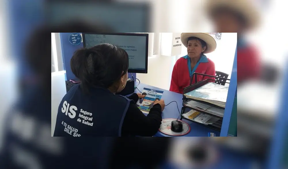 El dinero que no es cobrado regresará al MEF. Foto: Andina