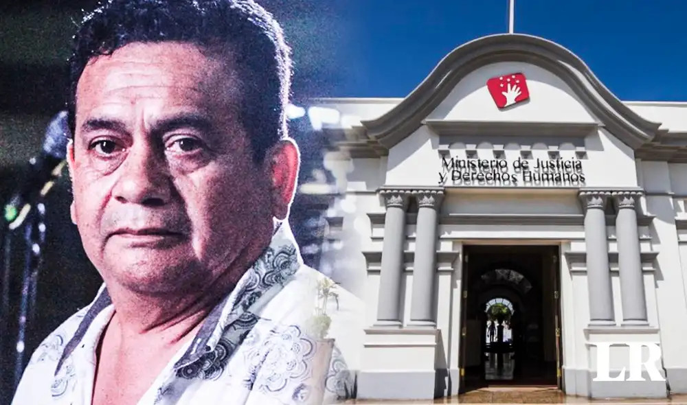 El Ministerio Público inició una pesquisa contra el cantante peruano. Foto: composición Fabrizio Oviedo/ LR/ Gobierno del Perú El Ministerio Público inició una pesquisa contra el cantante peruano. Foto: composición Fabrizio Oviedo/ LR/ Gobierno del Perú
