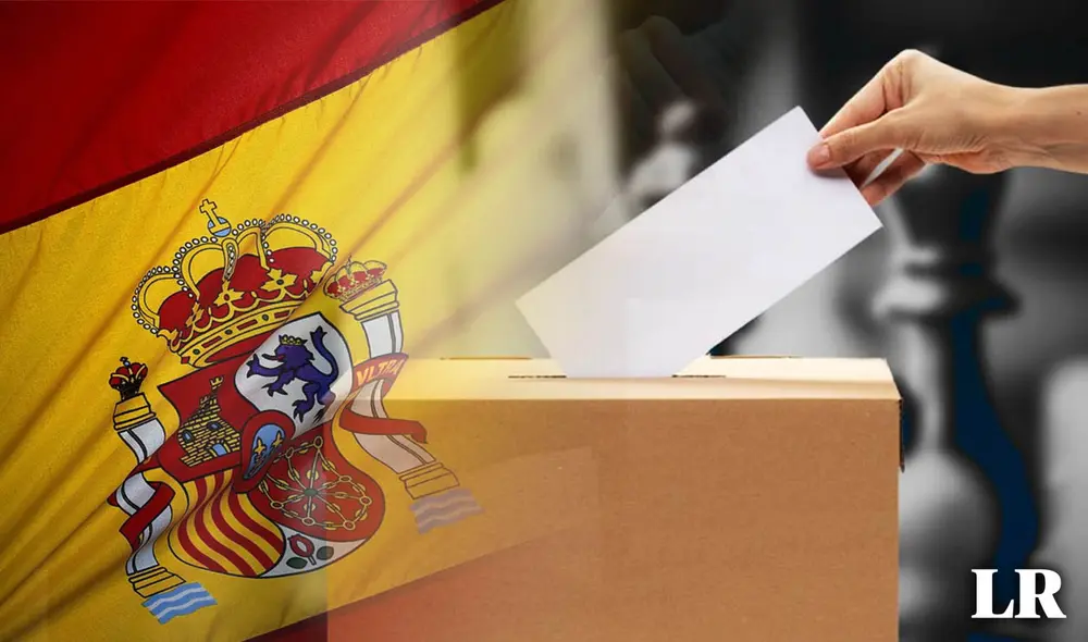 Estos son los locales de votación habilitados en España para las elecciones primarias en Venezuela. Foto: composición LR/AVN Estos son los locales de votación habilitados en España para las elecciones primarias en Venezuela. Foto: composición LR/AVN