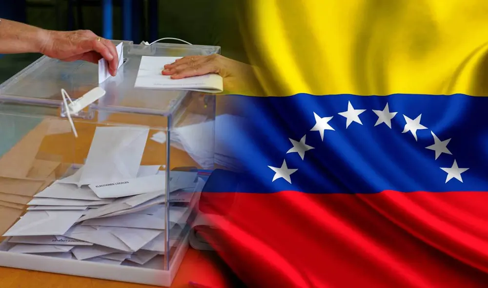 Los venezolanos mayores de 18 años inscritos en el Registro Electoral podrán emitir su voto en las Primarias de Venezuela. Revisa todos los detalles. Foto: El Pitazo