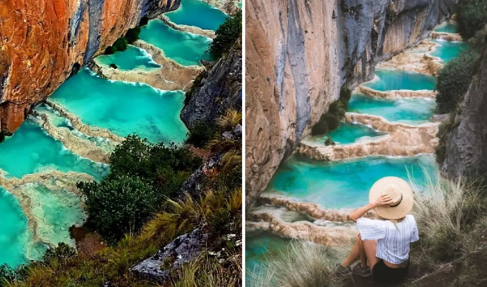 El video llegó a más de 40.000 personas. Foto: Composición LR / Andina