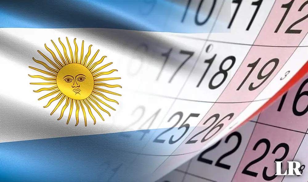 Conoce que zonas de Argentina tendrán feriado el lunes 23 de octubre, un día después de las elecciones presidenciales. Foto: composición LR/Pixibay Conoce que zonas de Argentina tendrán feriado el lunes 23 de octubre, un día después de las elecciones presidenciales. Foto: composición LR/Pixibay