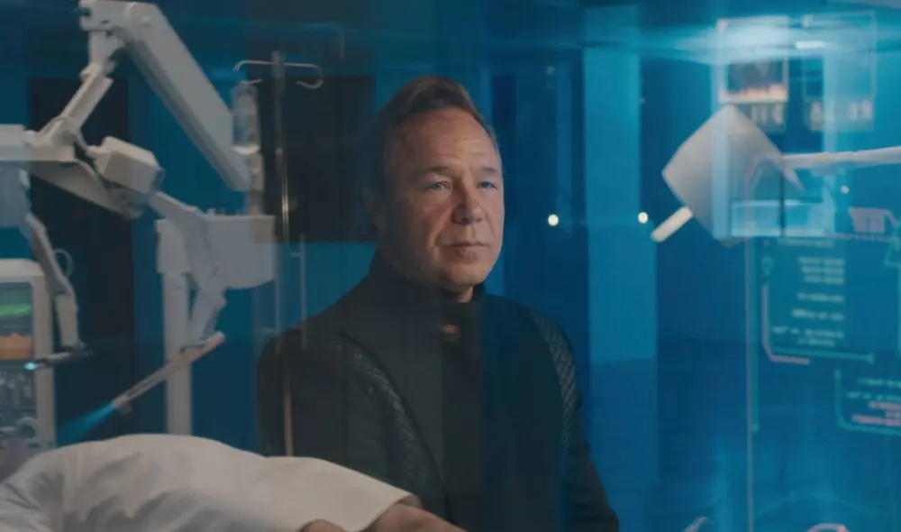 'Cadáveres' (o ‘Bodies’, por su nombre en inglés), fue calificada con un 79% en Rotten Tomatoes y con 7,2/10 en IMDb. Foto: Netflix 'Cadáveres' (o ‘Bodies’, por su nombre en inglés), fue calificada con un 79% en Rotten Tomatoes y con 7,2/10 en IMDb. Foto: Netflix