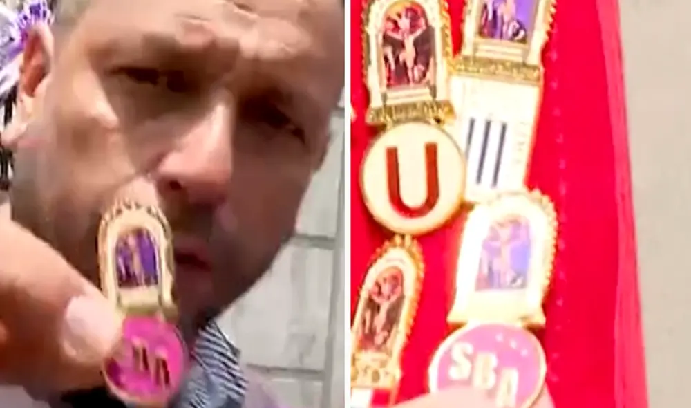 El video sacó más de una sonrisa a los usuarios de la plataforma china. Foto: composición LR/TikTok/@jsolari17 El video sacó más de una sonrisa a los usuarios de la plataforma china. Foto: composición LR/TikTok/@jsolari17