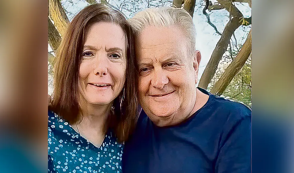 Juntos. Margit Shnaider y su esposo José Silberman fueron secuestrados el 7 de octubre junto con su hija, yerno y nietos. Ayer se confirmó la muerte de ambos. Foto: difusión Juntos. Margit Shnaider y su esposo José Silberman fueron secuestrados el 7 de octubre junto con su hija, yerno y nietos. Ayer se confirmó la muerte de ambos. Foto: difusión