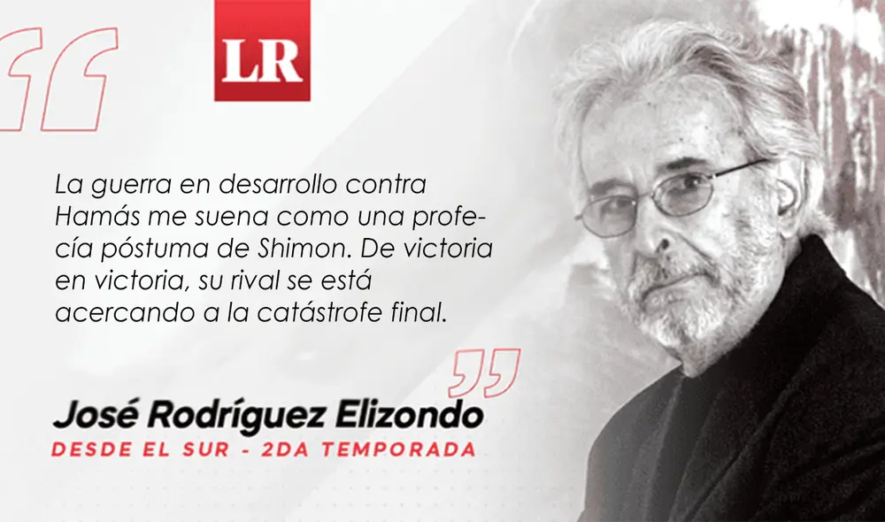 "Arafat, líder de la OLP y rais (jefe) de mla Autoridad Nacional Palestina [...], era combatido por Hamás y otras organizaciones que ya figuraban como terroristas en los registros internacionales". Foto: composición LR