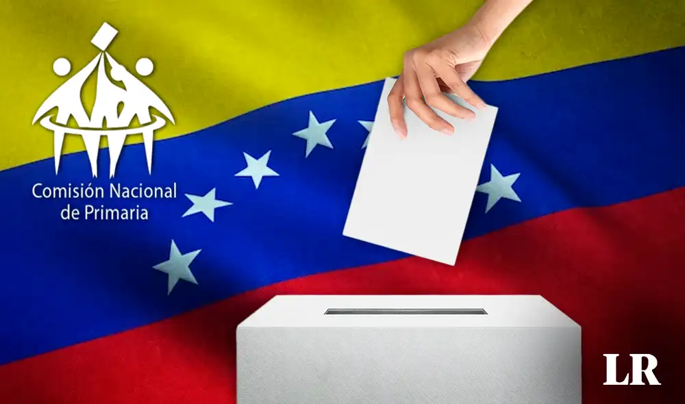 CNP Resultados de la Primaria 2023: sigue aquí los últimos números. Foto: composición LR-